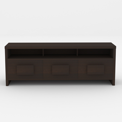 SAV 112 Audio Video Rack